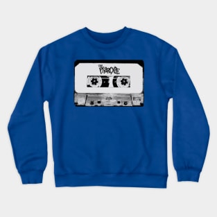 The Pharcyde Vintage Cassette Tape Crewneck Sweatshirt